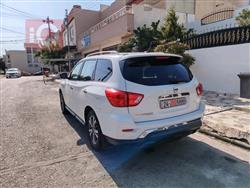 نيسان باثفايندر